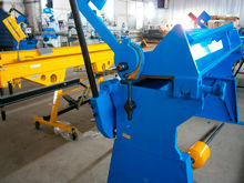 MetalMaster MTS 3020