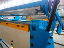 MetalMaster MTS 2025