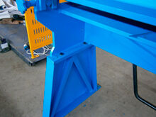 MetalMaster MTS 2520