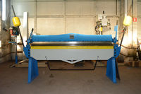 MetalMaster MTS 2520