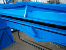 MetalMaster MTS 2525