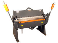 MetalMaster MFS 2525