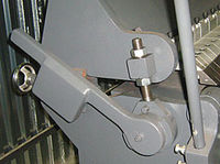 MetalMaster MFS 2525