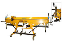 MetalMaster EuroMaster LBM SM 250