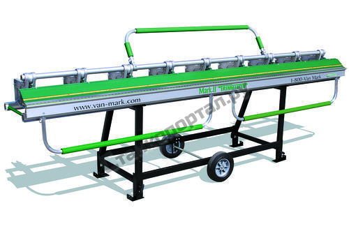 Van Mark II Commercial TM 12HD