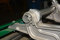 Van Mark II Commercial TM 14HD