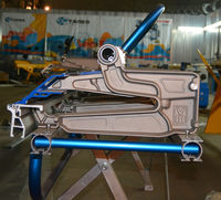 Van Mark IV Industrial IT 10