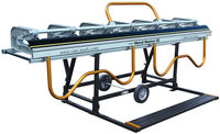 Van Mark MetalMaster Industrial IM 665
