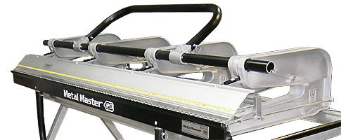 Van Mark MetalMaster Industrial IM 865