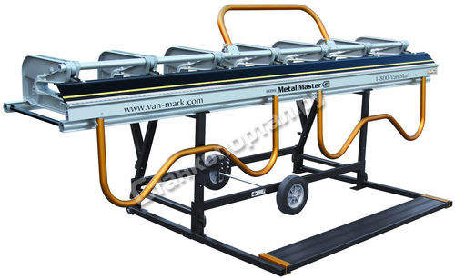 Van Mark MetalMaster Industrial IM 1265