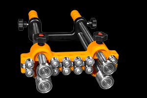 MetallMaster MRB DUO 200