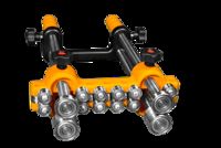 MetallMaster MRB DUO 200