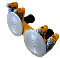 MetallMaster MRB DUO DISC