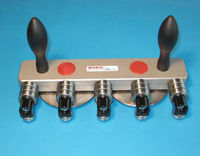 WUKO DISC-O-BENDER 4000