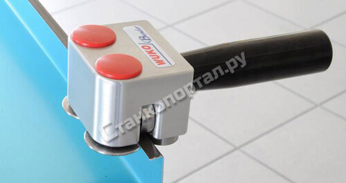 WUKO Mikro DISC-O-BENDER 4050