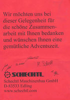 Schechtl MAX 400