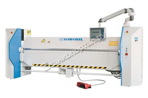 Schechtl MAZ 250