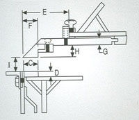 MetalMaster MFH 4012