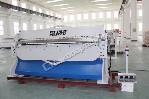 MetalMaster HBS-100