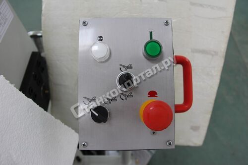 MetalMaster HBS-100