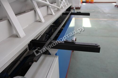 MetalMaster HBS-200