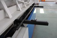 MetalMaster HBS-200