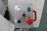 MetalMaster HBS-250