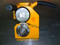 MetallMaster LBA 2510 Medium