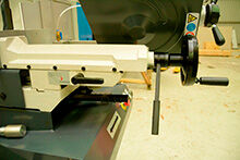 MetalMaster BSG-250