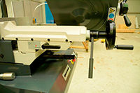 MetalMaster BSG-250