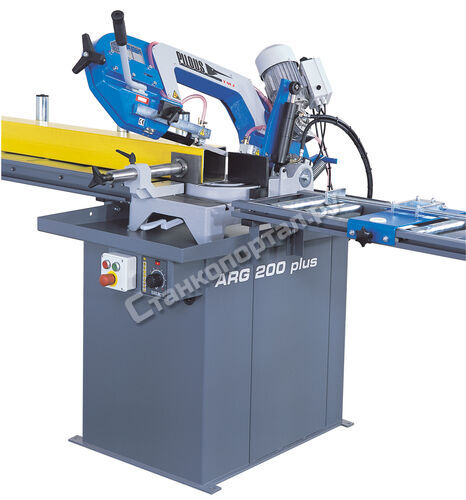 Pilous-TMJ ARG 200 Plus