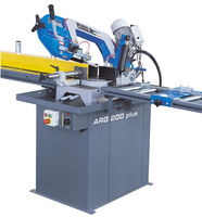 Pilous-TMJ ARG 200 Plus