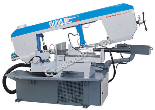 Pilous-TMJ ARG 380 Plus S.A.F.