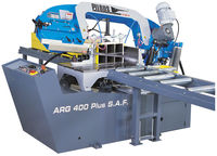 Pilous-TMJ ARG 400 Plus S.A.F.