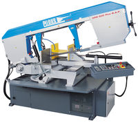 Pilous-TMJ ARG 500 Plus S.A.F.