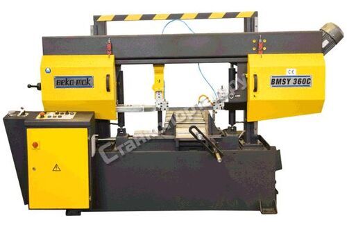 BEKA-MAK BMSY 360 C
