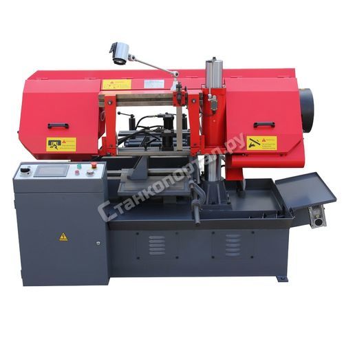 METAL MASTER PT-K 300 AUTO