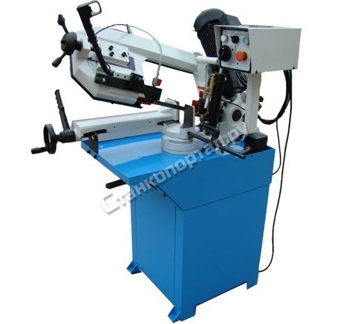 METAL MASTER BS-170G 