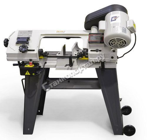 METAL MASTER BSG 110