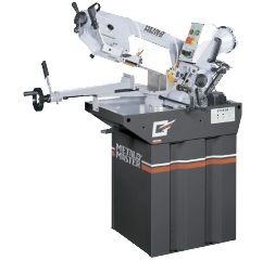 METAL MASTER BSG 180