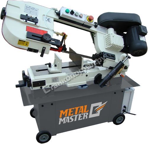 METAL MASTER BSM-712N
