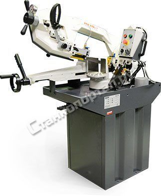 Metal Master BSG-220