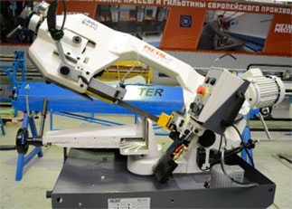 Metal Master BSG-220
