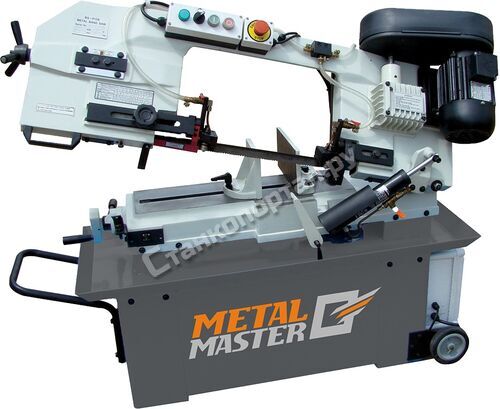 METAL MASTER BSM-912B
