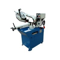 METAL MASTER BS-260G 