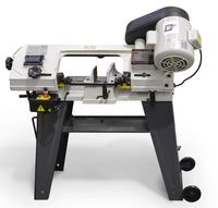 METAL MASTER BSG 110