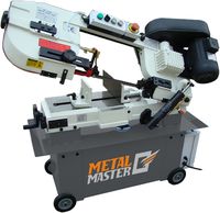 METAL MASTER BSM-712N