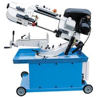 METAL MASTER BS-712R 