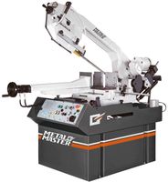 METAL MASTER BSG 350