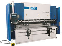 Metal Master Euro Master HPN 1235